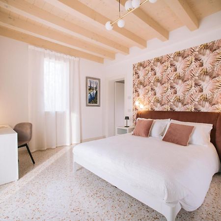 Locanda Golf Musella San Martino Buon Albergo Bagian luar foto