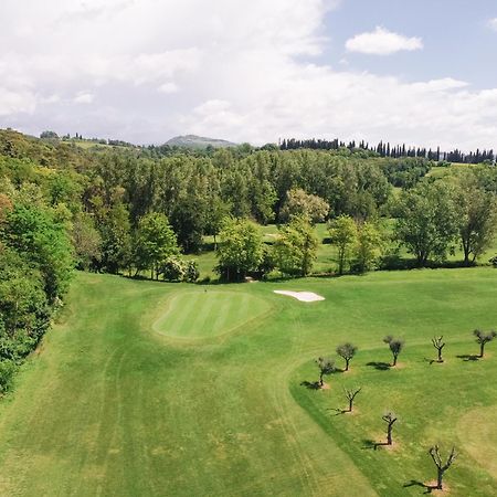 Locanda Golf Musella San Martino Buon Albergo Bagian luar foto